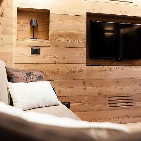 Apartment Maison Allee The Art Of Alpine Living