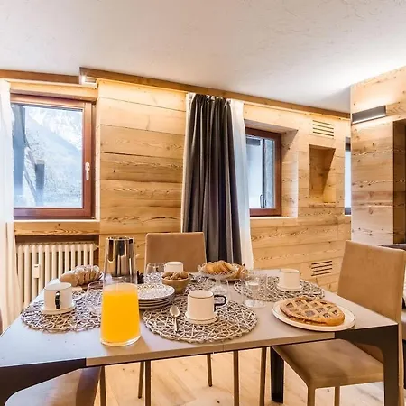 Apartment Maison Allee The Art Of Alpine Living
