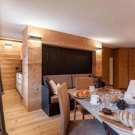 Maison Allee The Art Of Alpine Living Apartment *