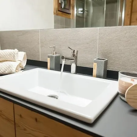 Maison Allee The Art Of Alpine Living Courmayeur