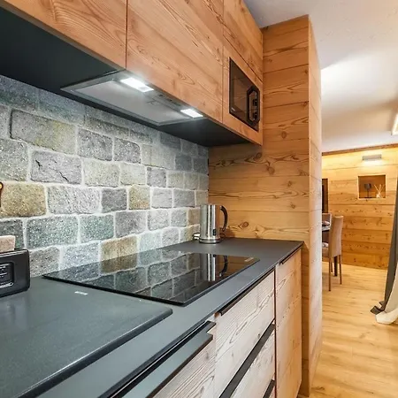 Maison Allee The Art Of Alpine Living Apartment Courmayeur