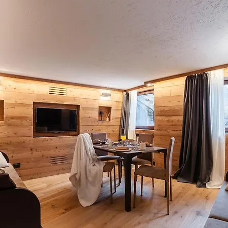 Maison Allee The Art Of Alpine Living Courmayeur