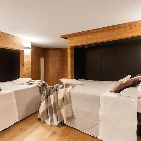 Maison Allee The Art Of Alpine Living Apartment