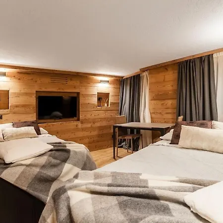 Apartment Maison Allee The Art Of Alpine Living
