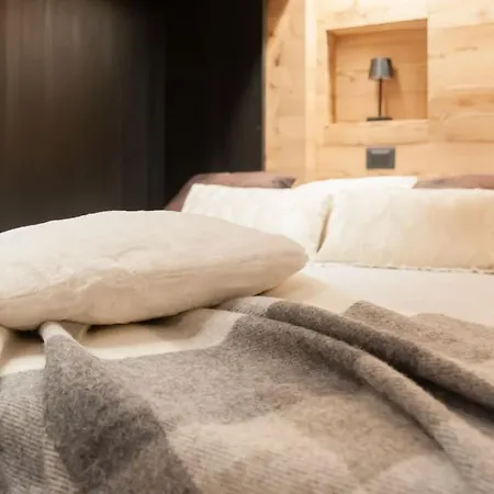 Apartment Maison Allee The Art Of Alpine Living Courmayeur