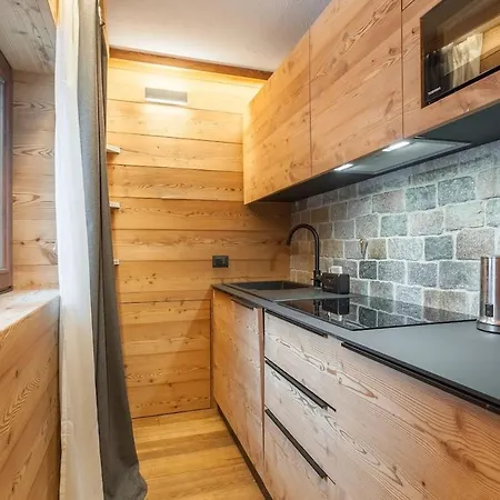 Apartment Maison Allee The Art Of Alpine Living Courmayeur