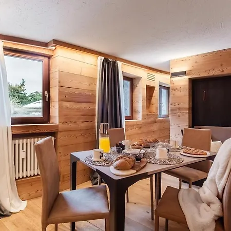 Apartment Maison Allee The Art Of Alpine Living *